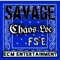 Savage - Chaos Loc lyrics