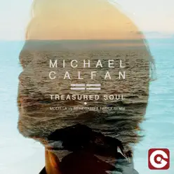 Treasured Soul (Molella & Menegatti & Fatrix Remix) - Single - Michael Calfan
