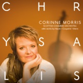 Chrysalis: Cello Works by Haydn, Couperin and Monn artwork