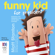 Matt Stanton - Funny Kid for President - Funny Kid Book 1 (Unabridged)