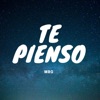 Te Pienso - Single