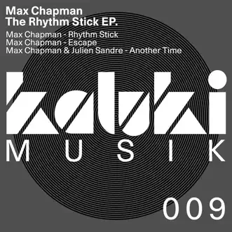 Another Time by Max Chapman & Julien Sandre song reviws