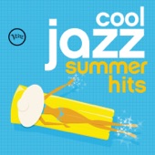 Cool Jazz Summer Hits artwork