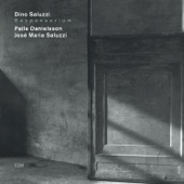 Dino Saluzzi - Reprise: Los Hijos De Fierro