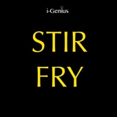 i-genius - Stir Fry (Instrumental Remix)
