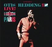 Otis Redding - Day Tripper [London]