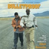 Bulletproof (Original Motion Picture Score) artwork