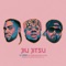 Jiu Jitsu (feat. Jarren Benton & Reese LaFlare) - Elz Jenkins lyrics