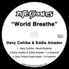World Breathe - Single album lyrics, reviews, download