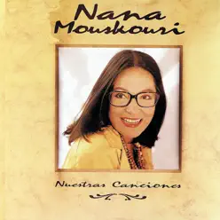 Nuestras Canciones - Nana Mouskouri