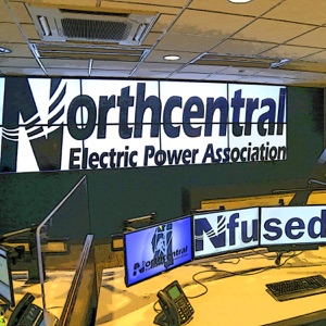 Northcentral Nfused - April 2019 (Audio)