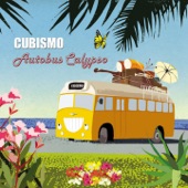 Autobus Calypso artwork