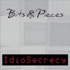 Idiosecrecy