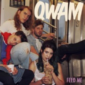 QWAM - Crazier Than Me
