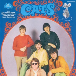 The Cats - Times Were When