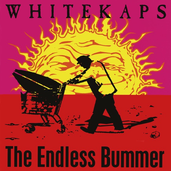 Cover artwork for F.U.C.K.