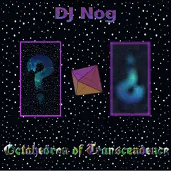 Octahedron of Transcendence by DJ Nog album reviews, ratings, credits