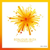 Bonjour Ibiza (Club Mix) artwork
