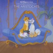 The Aristocats (Motion Picture Soundtrack) [Walt Disney Records: The Legacy Collection] artwork