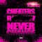 Cheaters (Bitchez) Never Change - Daved Kiiing lyrics