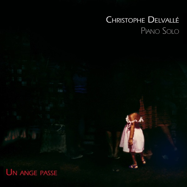 Christophe Delvallé - La pythie