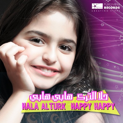 Happy Happy Hala Al Turk Shazam