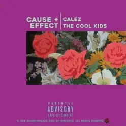 Cause + Effect - Single - The Cool Kids Cause + Effect - Single - The Cool Kids