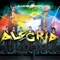 El Amigo Que Se Fue - Grupo Alegría lyrics