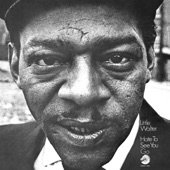 Little Walter - Blue And Lonesome - Single Version