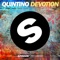 Devotion - Quintino lyrics