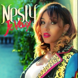 Nesly - Je veux (Remix Zouk)