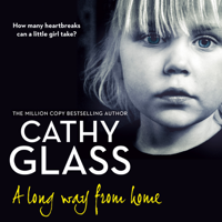 Cathy Glass - A Long Way from Home artwork