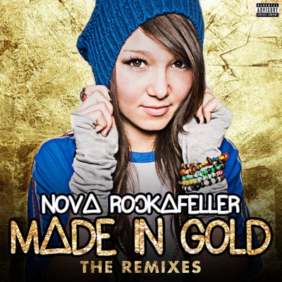 Hey You Nova Rockafeller Shazam