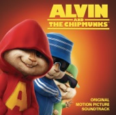 Alvin & The Chipmunks - Witch Doctor