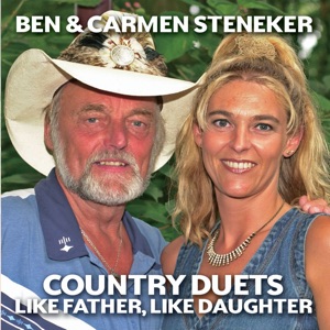 Ben & Carmen Steneker - Let’s Go on Down to the River - Line Dance Music