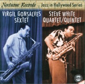 Steve White - Tea for Two