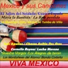 México y Sus Canciones