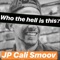 Who the Hell Is This? - Jp Cali Smoov lyrics