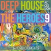 Deep House the Heroes Vol. IX ACCESSION