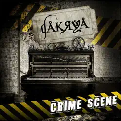 Crime Scene - Dakrya