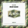Brain Quake - Single album lyrics, reviews, download