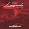 Meu Louvor Virá de Ti (feat. Rodrigo Campos) - Adhemar De Campos lyrics