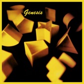 Genesis (2007 Remaster) artwork