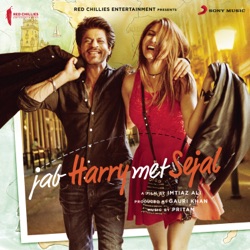 Arijit Singh & Pritam - Ghar
