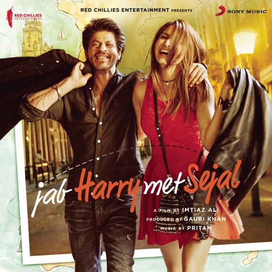 Cover artwork for Jee Ve Sohaneya