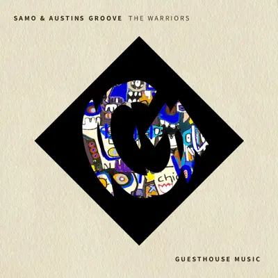 The Warriors - Single - Samo