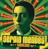 Sergio Mendes - Berimbau / Consolacao (feat. Stevie Wonder & Gracinha Leporace)