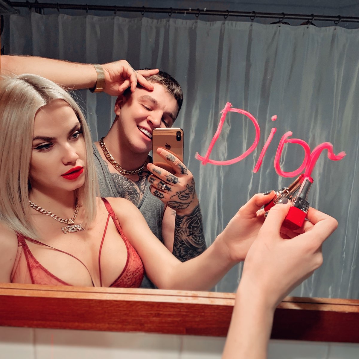 Dior - Single by RASA on Apple Music