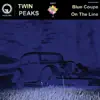 Blue Coupe / On the Line - Single album lyrics, reviews, download