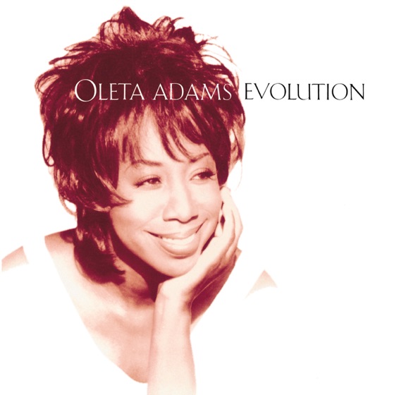 Cover artwork for Evolution